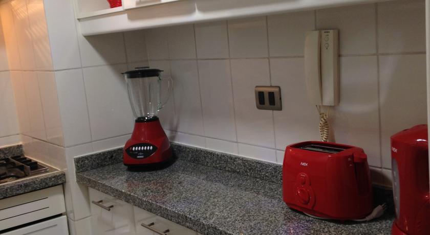 Apartamento Avenida Kennedy Santiago du Chili Extérieur photo