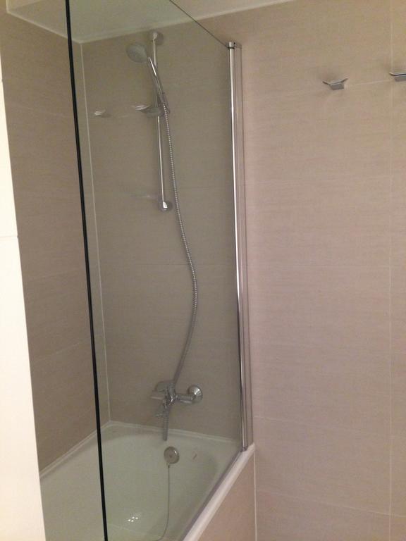 Apartamento Avenida Kennedy Santiago du Chili Extérieur photo