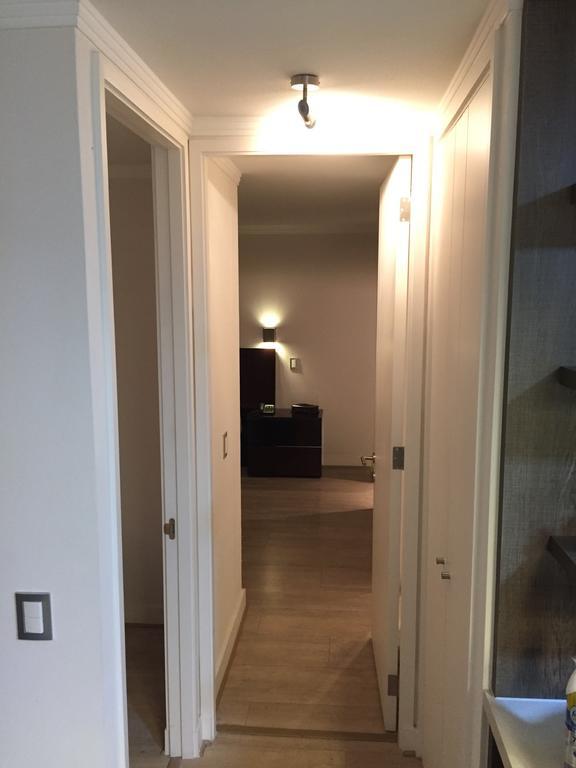 Apartamento Avenida Kennedy Santiago du Chili Extérieur photo