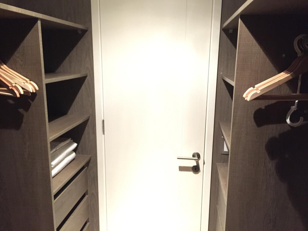Apartamento Avenida Kennedy Santiago du Chili Extérieur photo