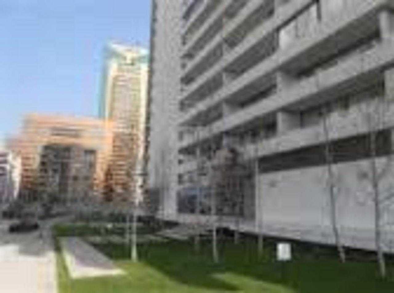 Apartamento Avenida Kennedy Santiago du Chili Extérieur photo